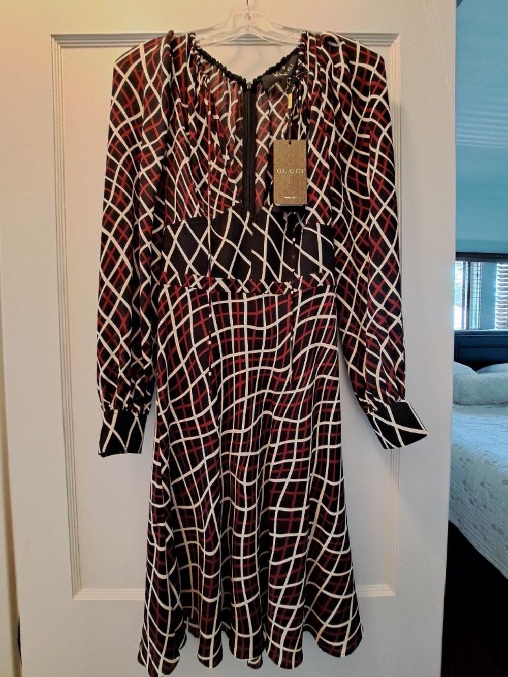 Gucci dress Size 40